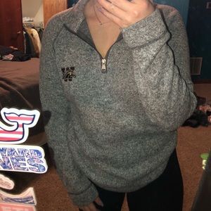 Western Michigan Broncos Fleece